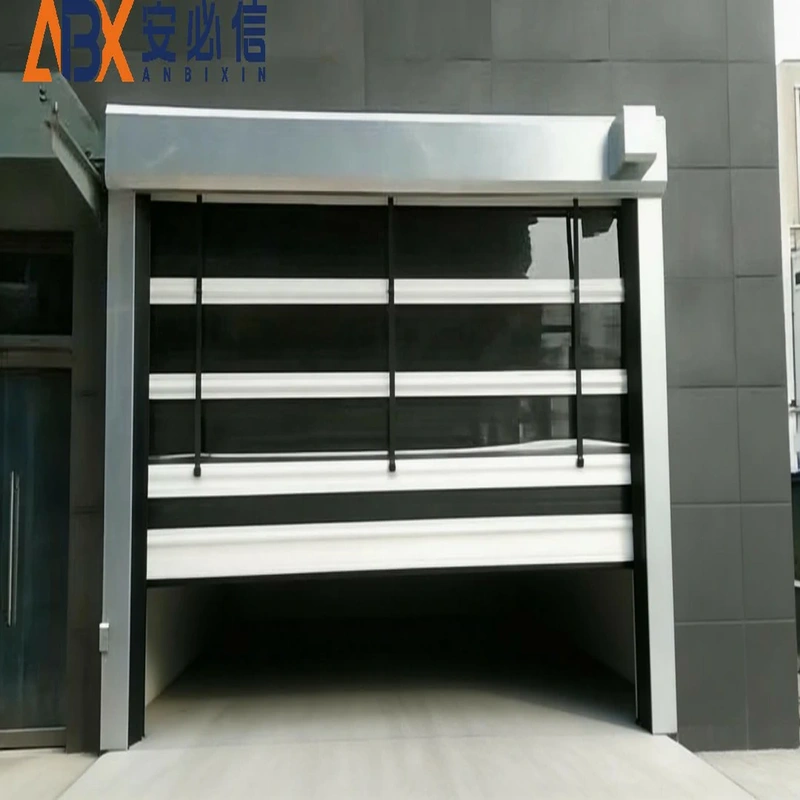 抚顺机械式门封