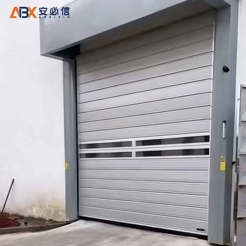 抚顺洁净室高速门